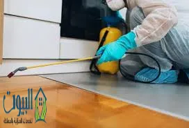 أهم النصائح والتوجيهات في مكافحة الحشرات