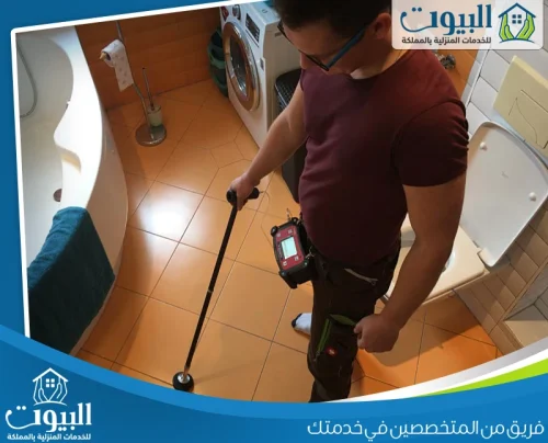 شركة كشف تسربات المياه بخميس مشيط
