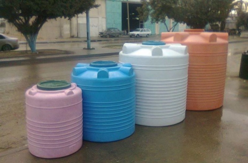 شركة عزل خزانات بالسليل