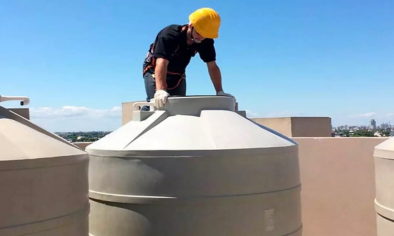 شركة عزل خزانات بوادي الدواسر