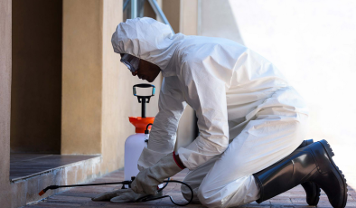 شركة مكافحة الحشرات بالمجمعة | 0536090236