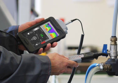 شركة كشف تسربات المياه بالغاط