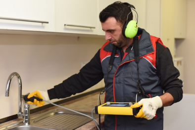 شركة كشف تسربات المياه بعفيف