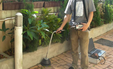 شركة كشف تسربات المياه بالمجمعة