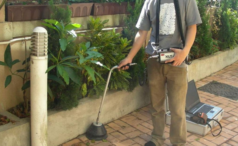 شركة كشف تسربات المياه بالمجمعة