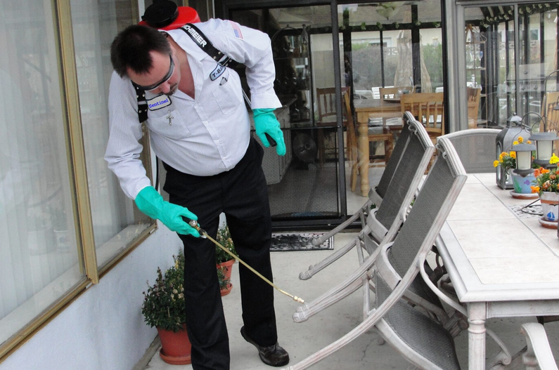 شركة رش مبيدات بحي الغدير | 0536090236