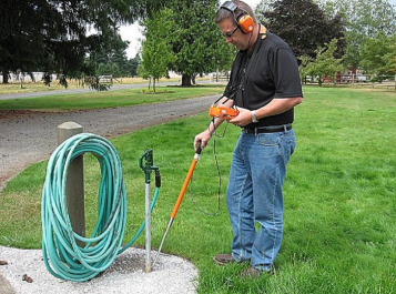 شركة كشف تسربات المياه بحي المروج