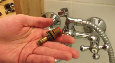 شركة كشف تسربات المياه بحي النزهة