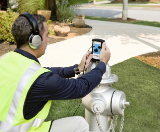 شركة كشف تسرب المياه بحي الازدهار 0536090236