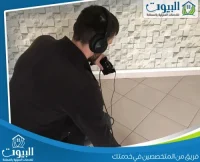 افضل 8 شركة كشف تسربات المياه بجدة 0566928473 بافضل الاسعار