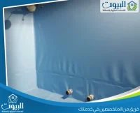 شركة عزل خزانات بجدة