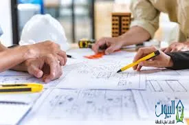 مهندس فحص مباني