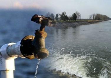 أهمية الكشف عن تسربات المياه