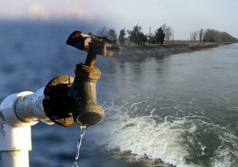 أهمية الكشف عن تسربات المياه