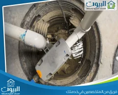 شركة تسليك مجاري بالرياض