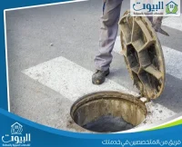شركة تسليك مجاري بالرياض