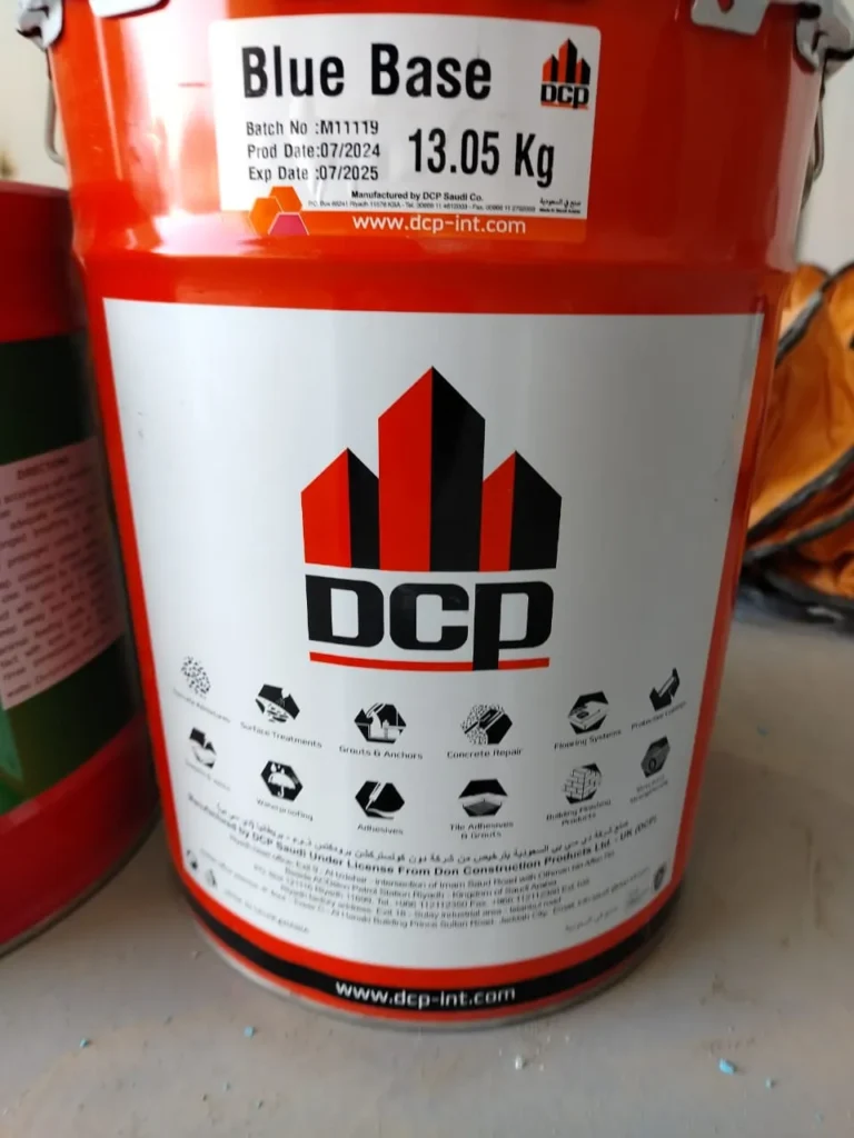 الإيبوكسي لعزل خزانات المياه - دليلك لاختيار افضل ماده عزل الخزان الارضي عزل خزانات ايبوكسي