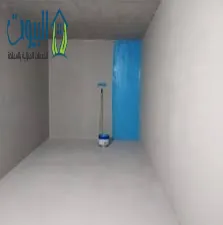 عزل خزانات المياه الخرسانية