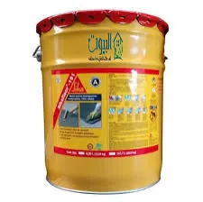 أنواع عزل خزانات المياه