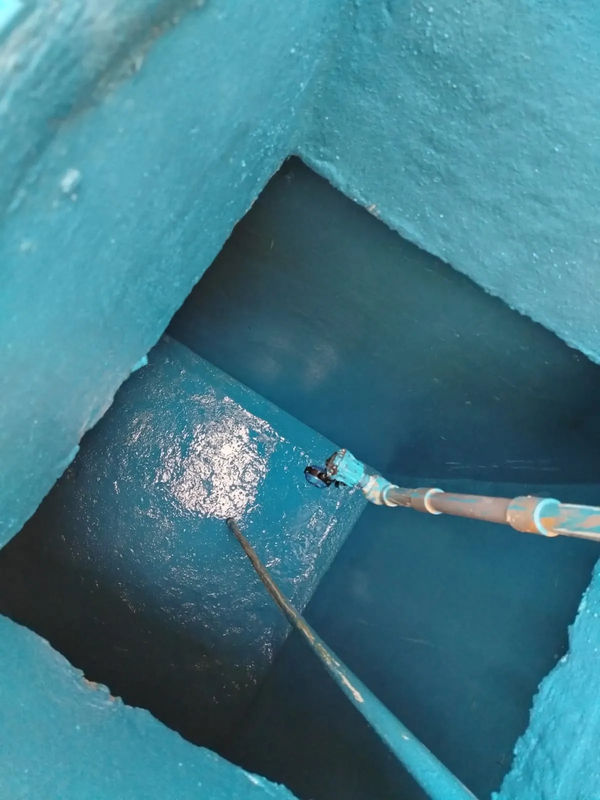 شركة عزل خزانات بحي المربع شركة عزل خزانات بحي المربع