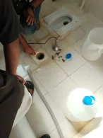 شركة كشف تسربات المياه بحي ظهرة البديعة