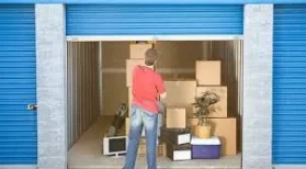 أفضل طرق تخزين المفروشات