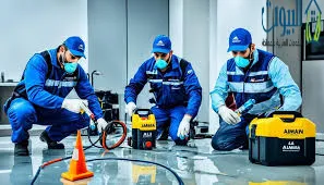 افضل شركة كشف تسربات المياه بالقصيم افضل شركة كشف تسربات المياه بالقصيم