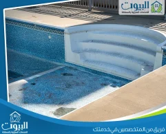 شركة صيانة مسابح بالرياض