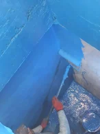 عزل الخزان الأرضي - افضل مادة عزل للخزان الارضي