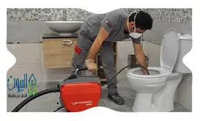 تسليك مجاري الحمامات