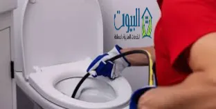 تسليك مجاري الحمامات تسليك مجاري الحمامات