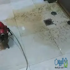 تسليك مجاري المطبخ