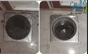 أسباب انسداد بالوعة المطبخ أسباب انسداد بالوعة المطبخ