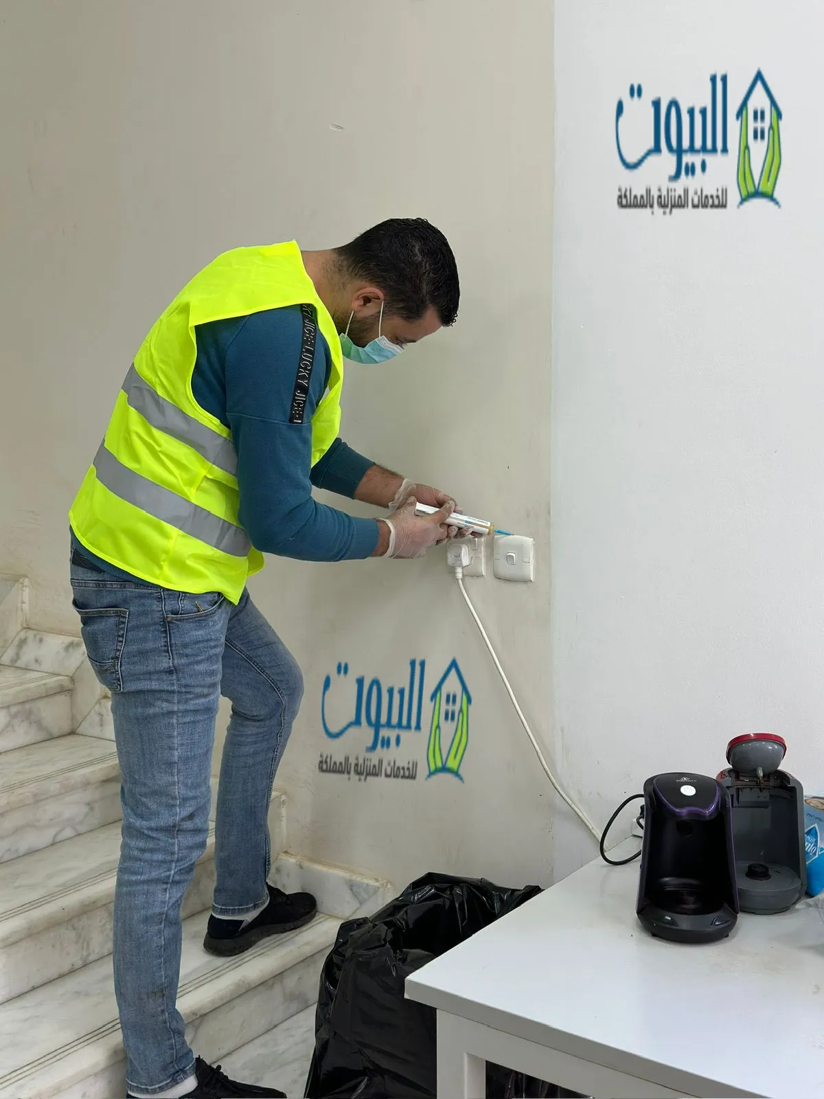 تجربتي في التخلص من الصراصير