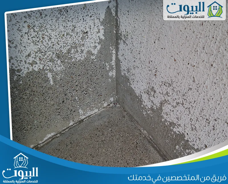 فوائد حقن الخرسانة
